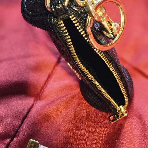 Coach Keychain - Picture 3 of 5